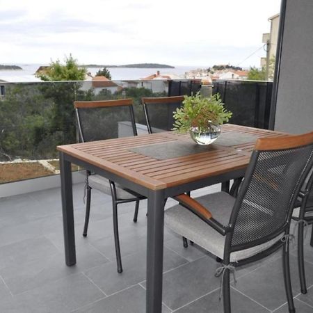 Riodia Seaview Stay Primošten Εξωτερικό φωτογραφία
