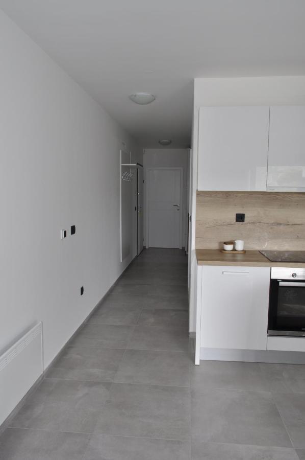 Riodia Seaview Stay Primošten Εξωτερικό φωτογραφία