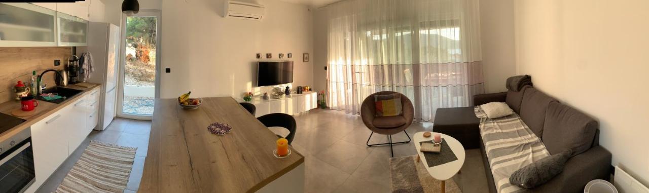 Riodia Seaview Stay Primošten Εξωτερικό φωτογραφία