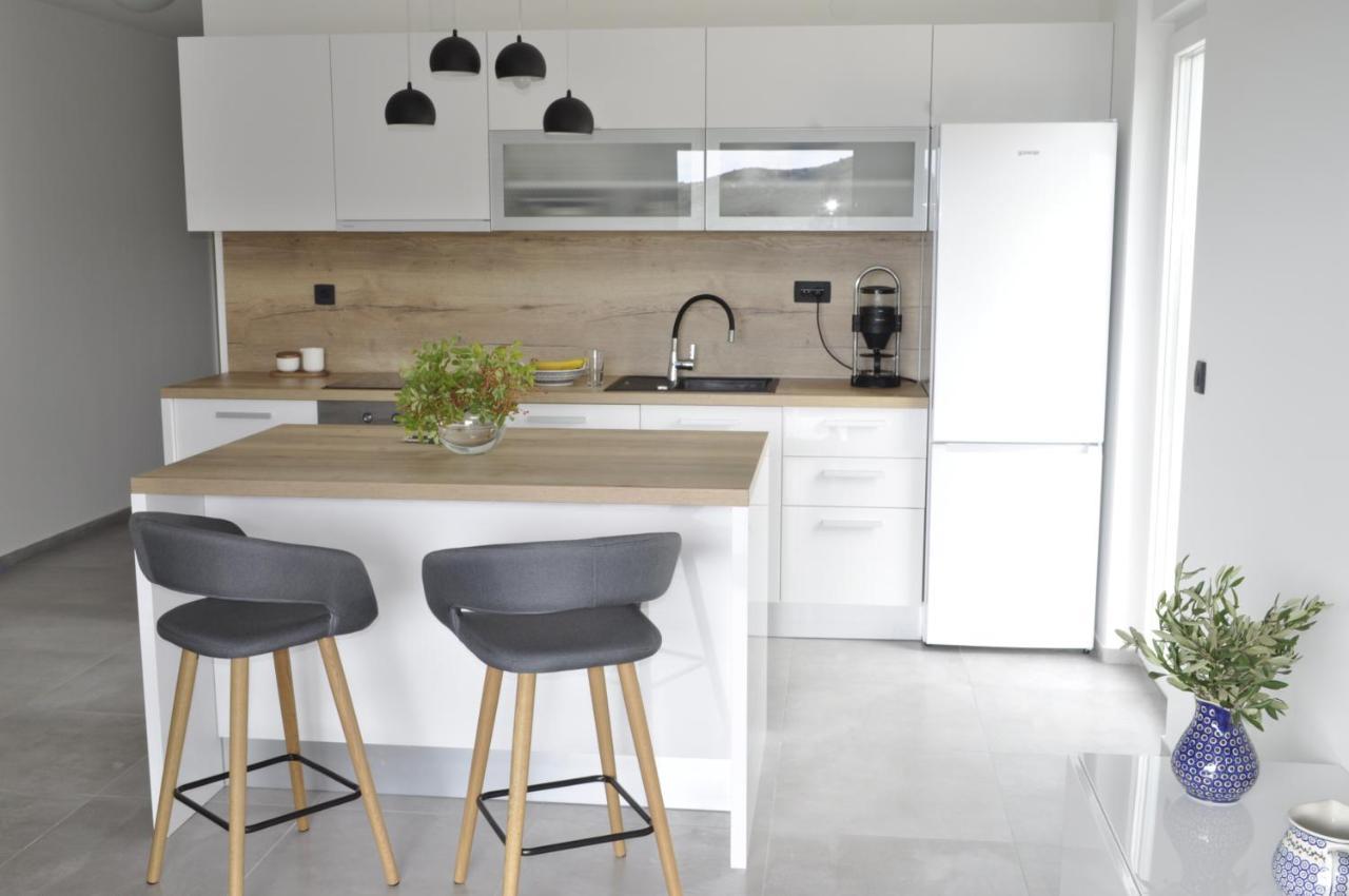 Riodia Seaview Stay Primošten Εξωτερικό φωτογραφία