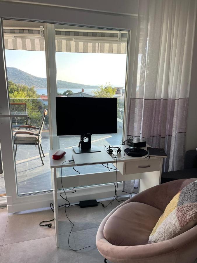 Riodia Seaview Stay Primošten Εξωτερικό φωτογραφία