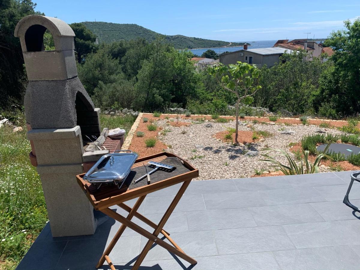 Riodia Seaview Stay Primošten Εξωτερικό φωτογραφία