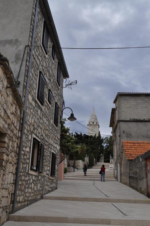 Riodia Seaview Stay Primošten Εξωτερικό φωτογραφία