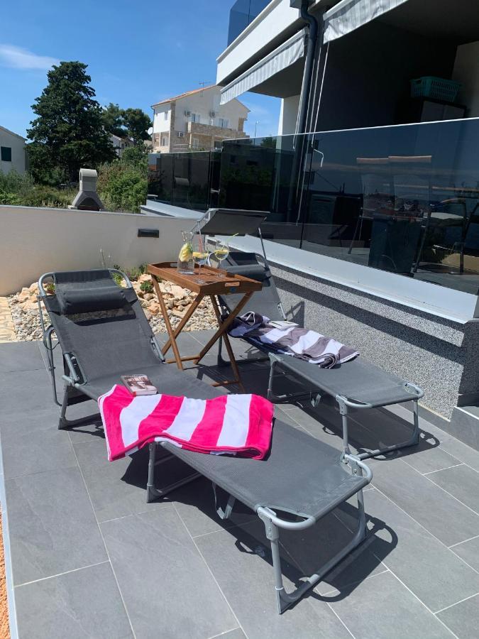 Riodia Seaview Stay Primošten Εξωτερικό φωτογραφία
