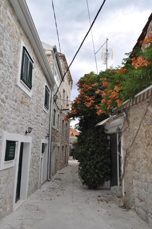 Riodia Seaview Stay Primošten Εξωτερικό φωτογραφία