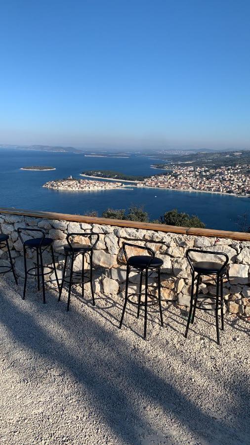 Riodia Seaview Stay Primošten Εξωτερικό φωτογραφία