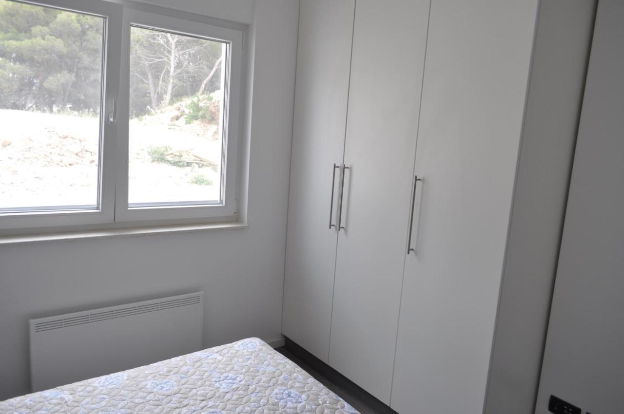 Riodia Seaview Stay Primošten Εξωτερικό φωτογραφία