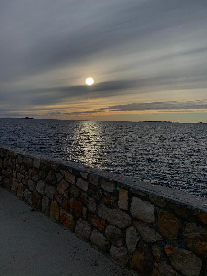 Riodia Seaview Stay Primošten Εξωτερικό φωτογραφία