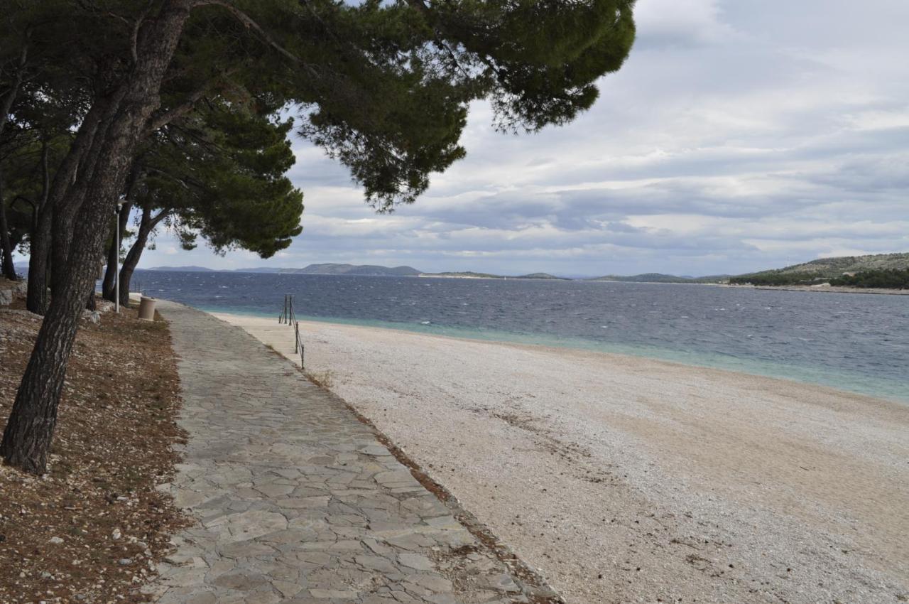 Riodia Seaview Stay Primošten Εξωτερικό φωτογραφία