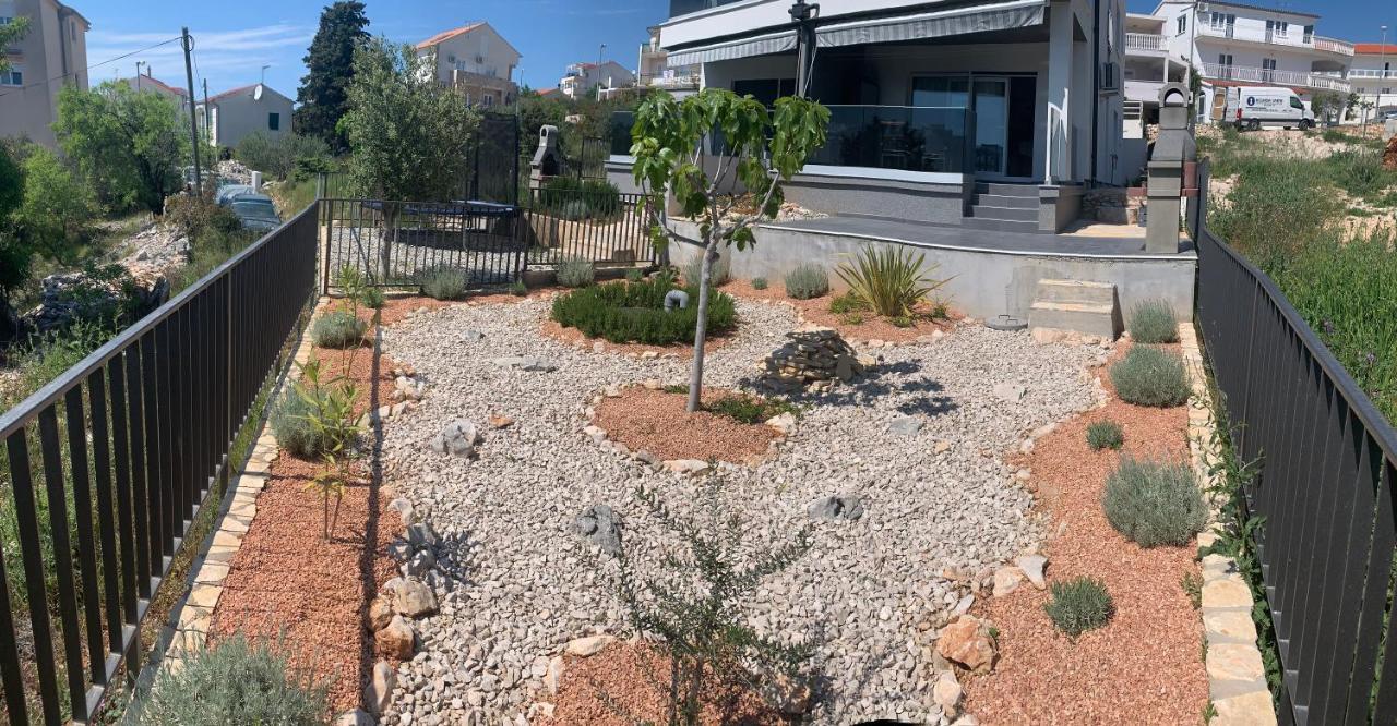 Riodia Seaview Stay Primošten Εξωτερικό φωτογραφία