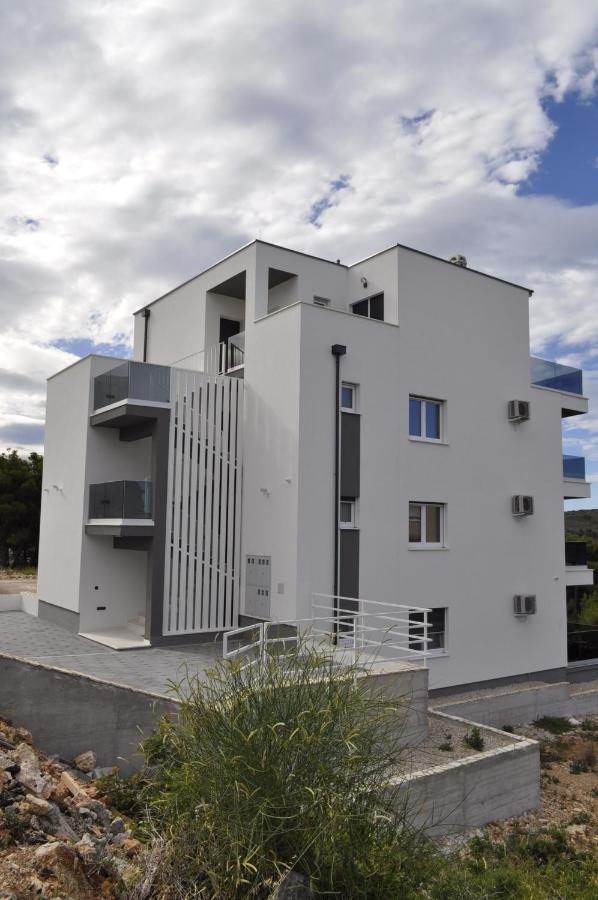 Riodia Seaview Stay Primošten Εξωτερικό φωτογραφία