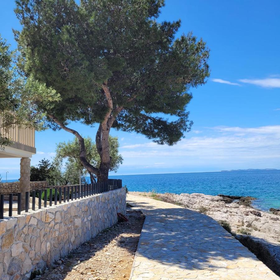 Riodia Seaview Stay Primošten Εξωτερικό φωτογραφία