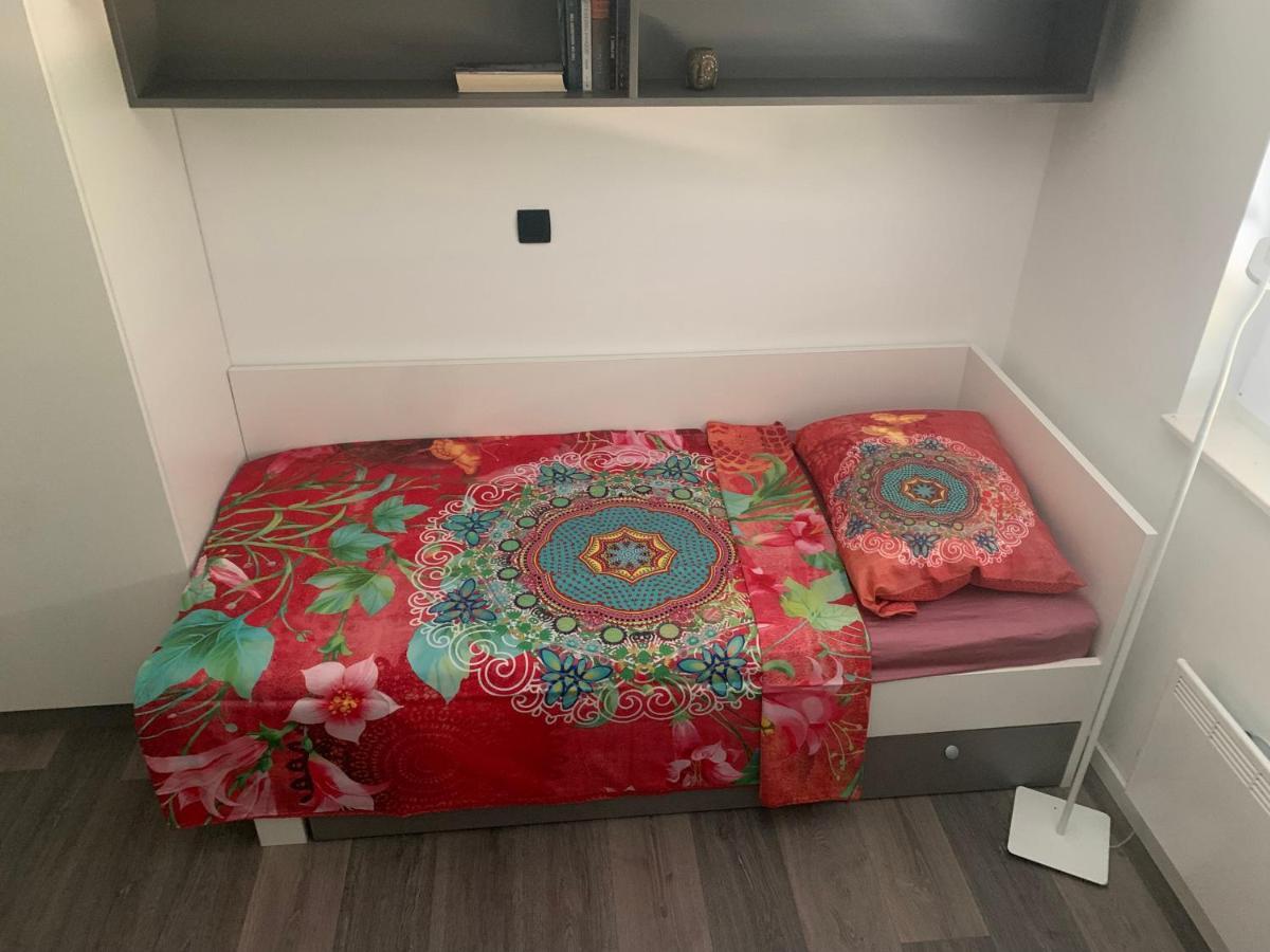 Riodia Seaview Stay Primošten Εξωτερικό φωτογραφία