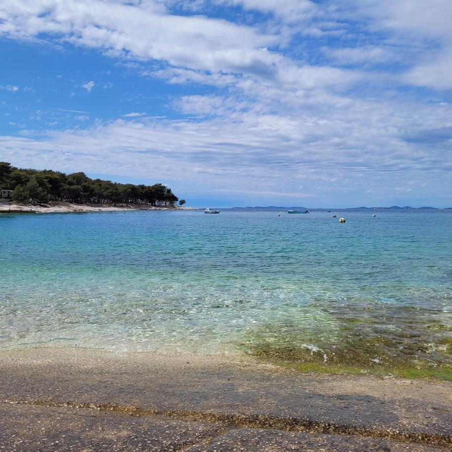 Riodia Seaview Stay Primošten Εξωτερικό φωτογραφία
