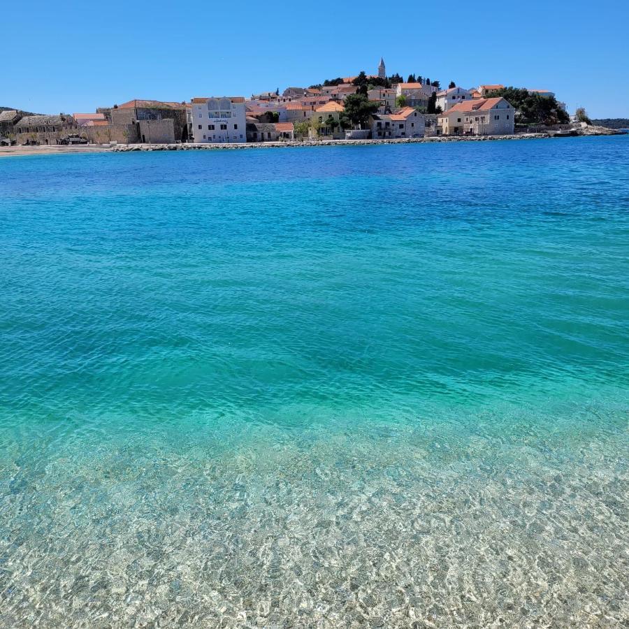 Riodia Seaview Stay Primošten Εξωτερικό φωτογραφία