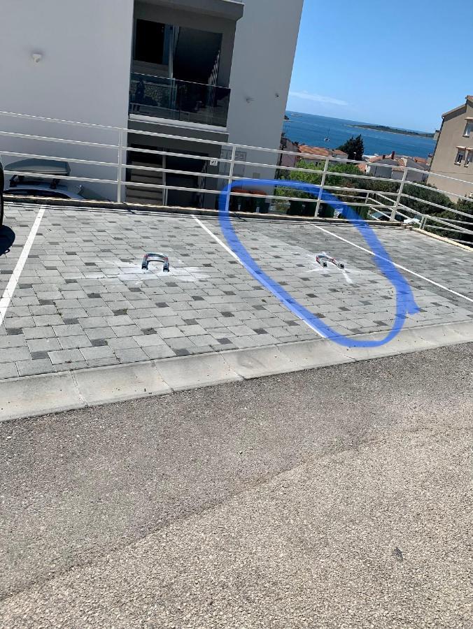 Riodia Seaview Stay Primošten Εξωτερικό φωτογραφία
