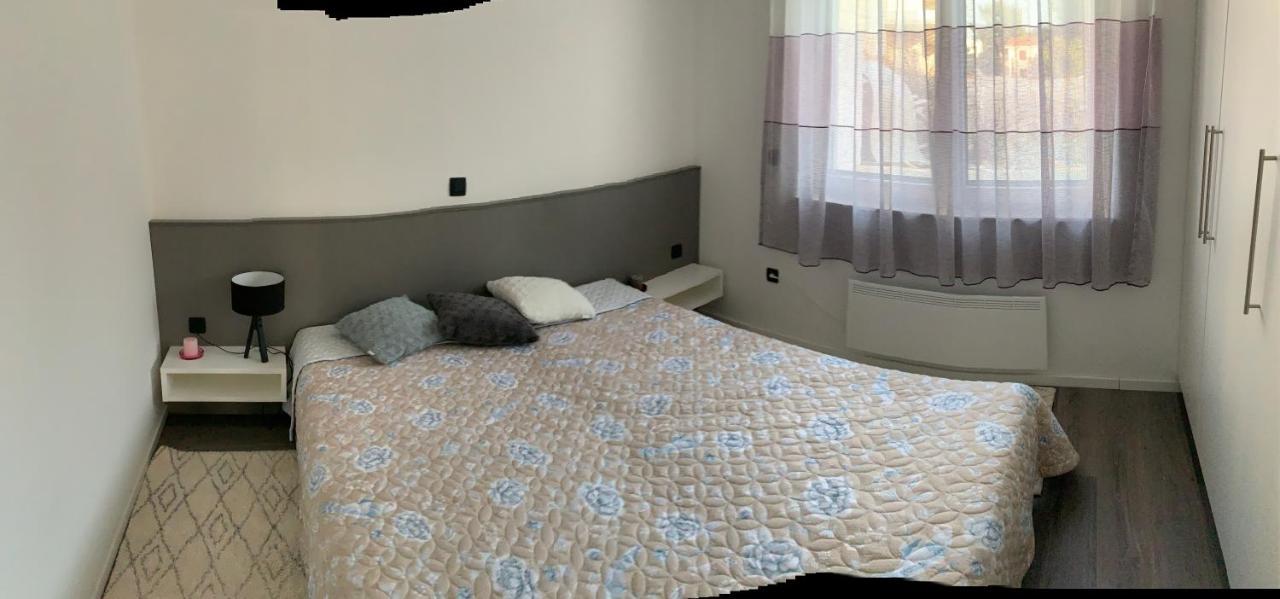 Riodia Seaview Stay Primošten Εξωτερικό φωτογραφία