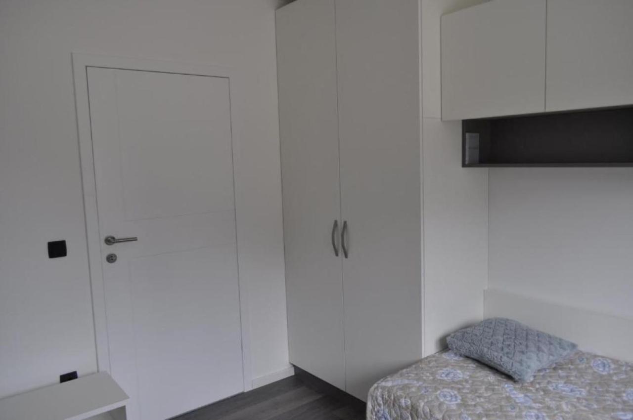 Riodia Seaview Stay Primošten Εξωτερικό φωτογραφία